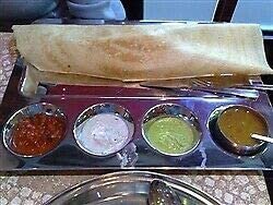 Bhojhan Thali